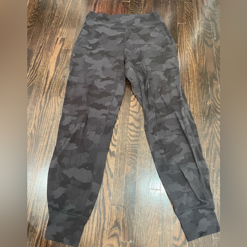 Lululemon align joggers
